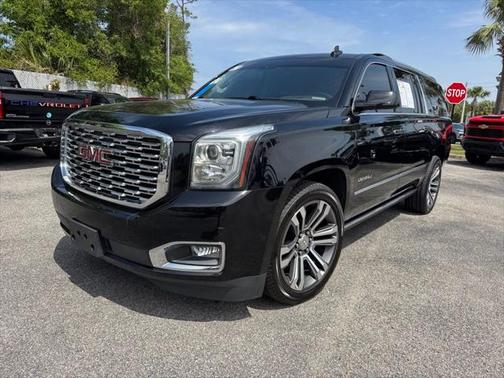 2020 GMC Yukon XL Denali