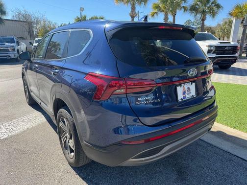 2023 Hyundai SANTA FE SE