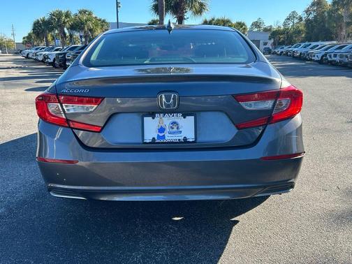 2019 Honda Accord EX