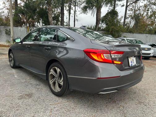 2019 Honda Accord EX