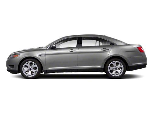 2010 Ford Taurus SE