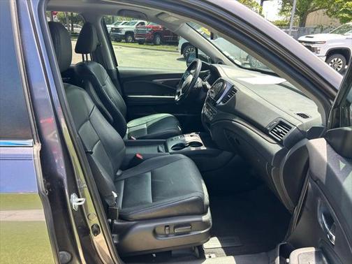 2021 Honda Pilot 2WD Special Edition
