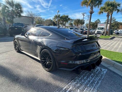 2022 Ford Mustang GT