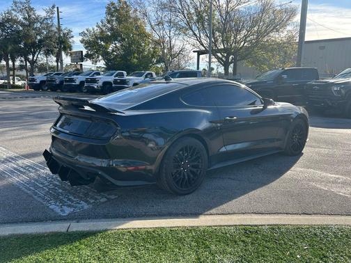 2022 Ford Mustang GT