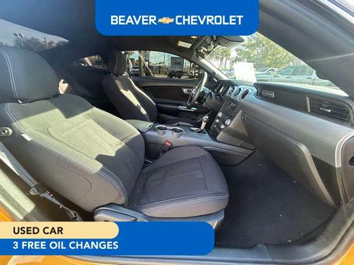 2022 Ford Mustang GT