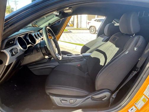 2022 Ford Mustang GT