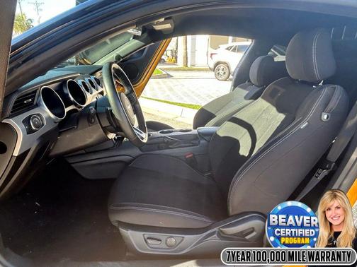 2022 Ford Mustang GT