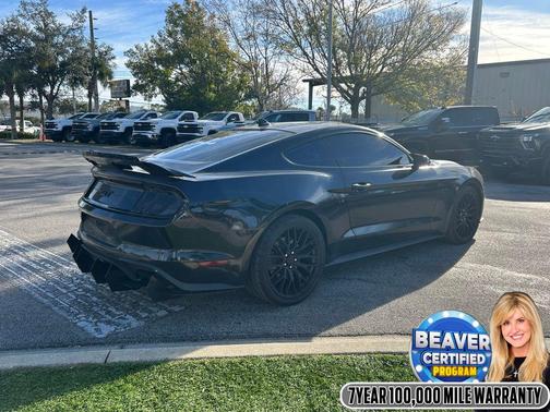 2022 Ford Mustang GT