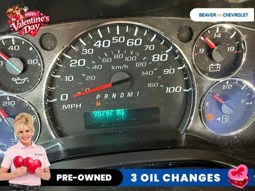 2019 Chevrolet Express 2500 Work Van