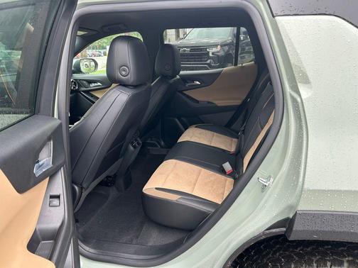 2026 Chevrolet Equinox FWD ACTIV