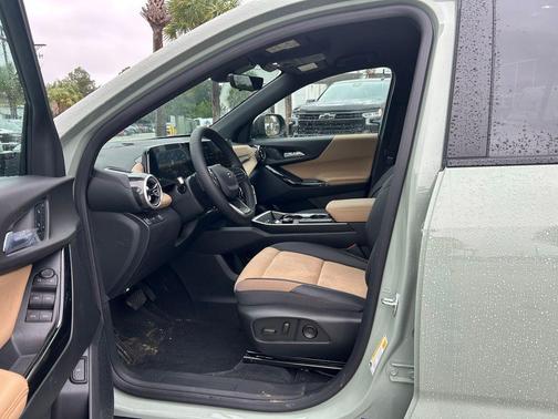 2026 Chevrolet Equinox FWD ACTIV
