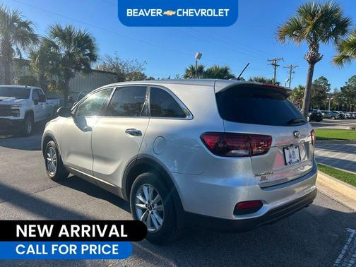 2020 Kia Sorento L