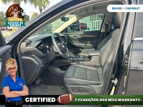 2023 Buick Envision Avenir FWD