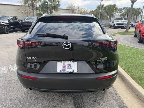 2024 Mazda CX-30 2.5 S Select Sport