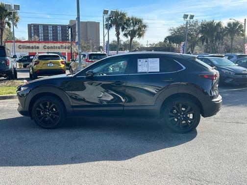 2024 Mazda CX-30 2.5 S Select Sport