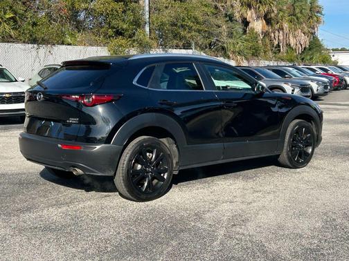 2024 Mazda CX-30 2.5 S Select Sport