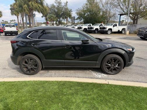 2024 Mazda CX-30 2.5 S Select Sport