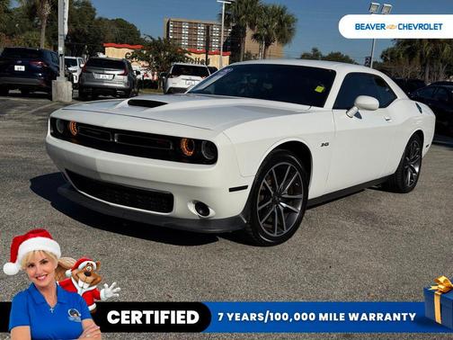 2023 Dodge Challenger R/T