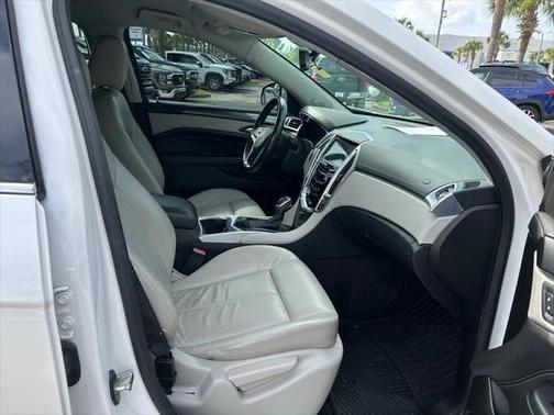 2013 Cadillac SRX Base