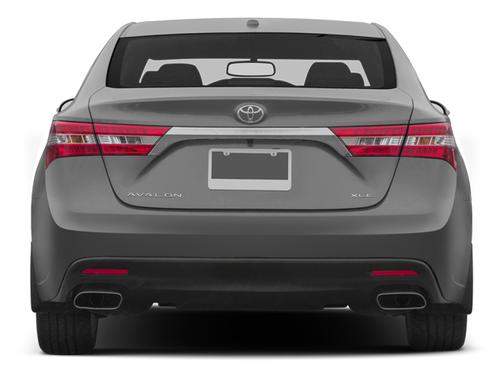 Red 2013 Toyota Avalon XLE Premium