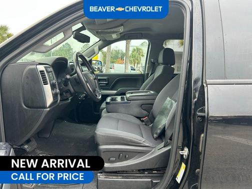 2019 Chevrolet Silverado 2500 LT