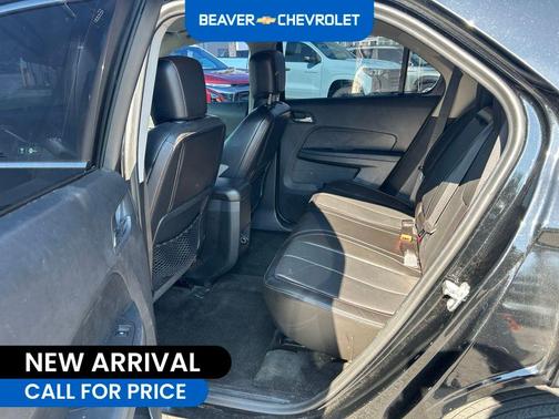 2017 Chevrolet Equinox 1LT