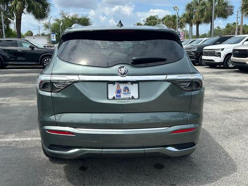 2023 Buick Enclave Avenir