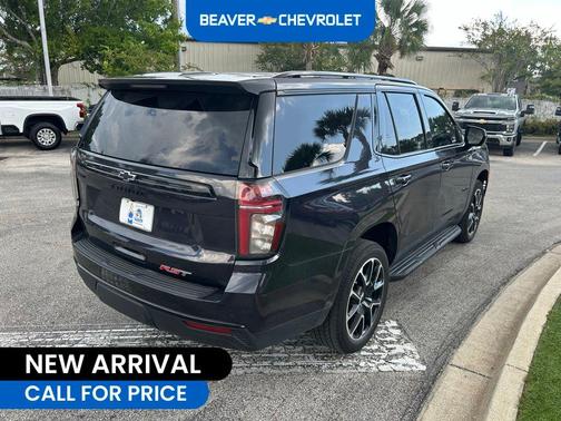 2023 Chevrolet Tahoe 2WD RST