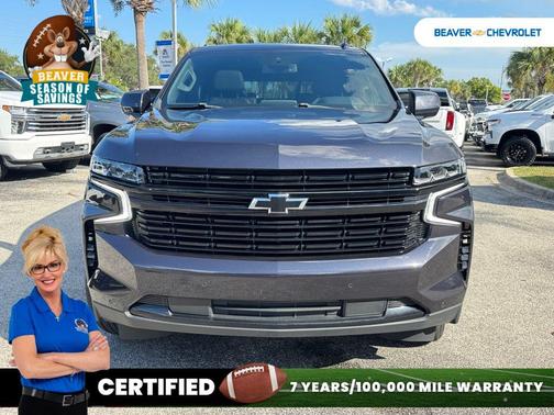 2023 Chevrolet Tahoe 2WD RST