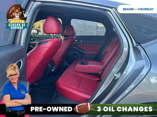 2023 Acura Integra A-SPEC Technology