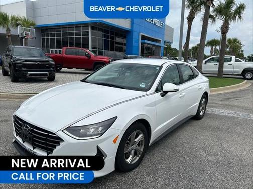 2023 Hyundai SONATA SE