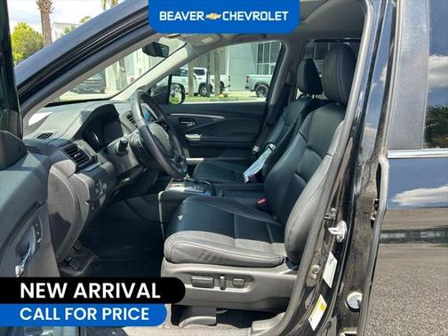 2022 Honda Pilot AWD Special Edition