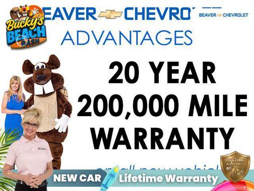 Summit White 2025 Chevrolet Blazer EV eAWD LT