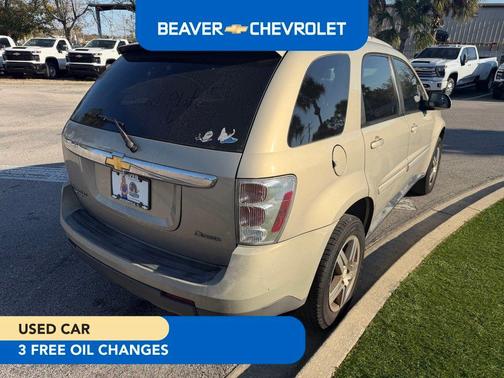 2009 Chevrolet Equinox LT