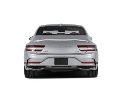 2025 Genesis G80 2.5T AWD