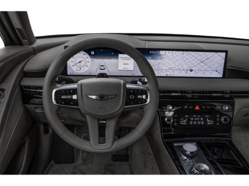 2025 Genesis G80 2.5T AWD