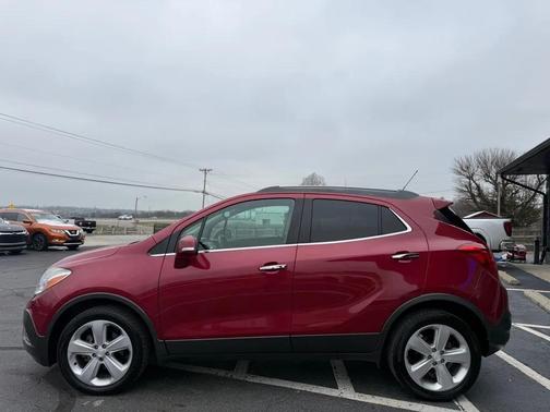 2015 Buick Encore Base