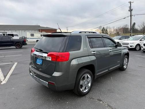 2013 GMC Terrain SLT-2