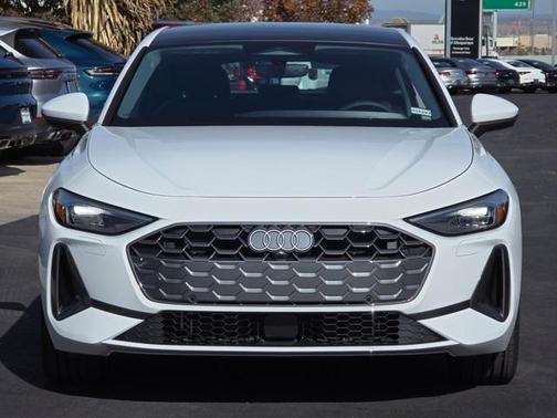 2025 Audi A5 2.0T quattro Premium