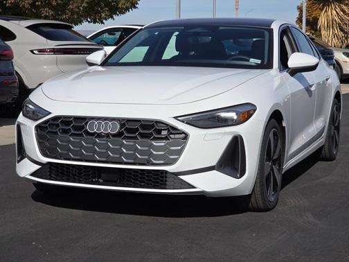 2025 Audi A5 2.0T quattro Premium