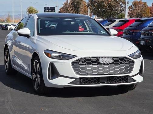 2025 Audi A5 2.0T quattro Premium