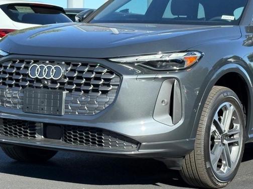 2025 Audi Q5 2.0T quattro Premium