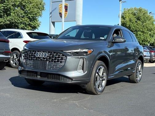 2025 Audi Q5 2.0T quattro Premium