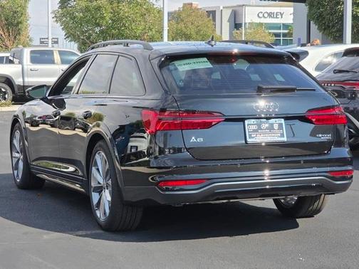 2026 Audi A6 allroad 55 quattro Premium Plus