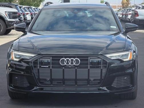 2026 Audi A6 allroad 55 quattro Premium Plus