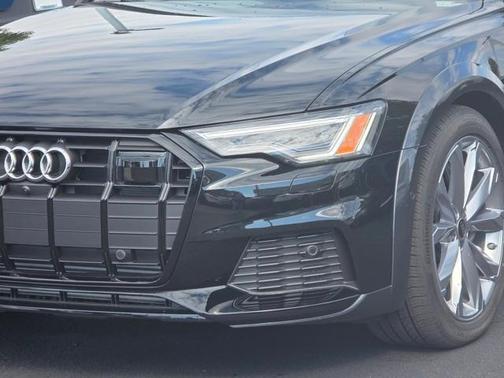 2026 Audi A6 allroad 55 quattro Premium Plus