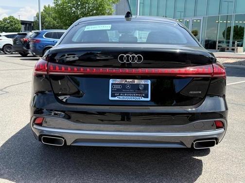 2025 Audi A5 2.0T quattro Premium