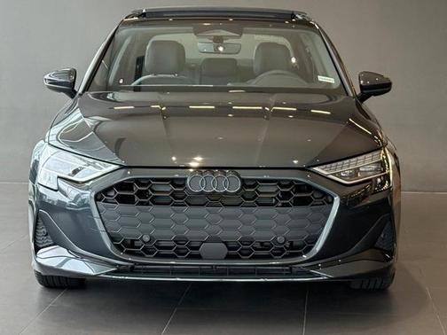 2026 Audi A3 2.0T Premium Plus