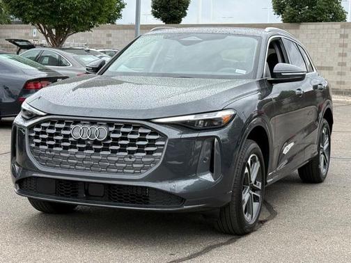2025 Audi Q5 2.0T quattro Premium