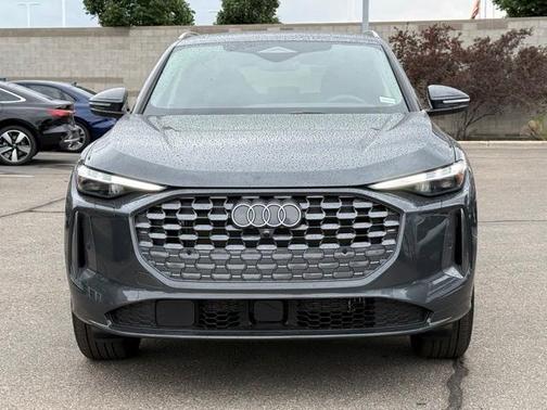 2025 Audi Q5 2.0T quattro Premium